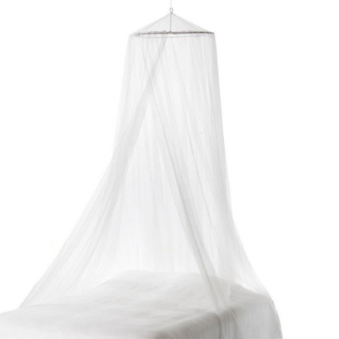 Moustiquaire ronde