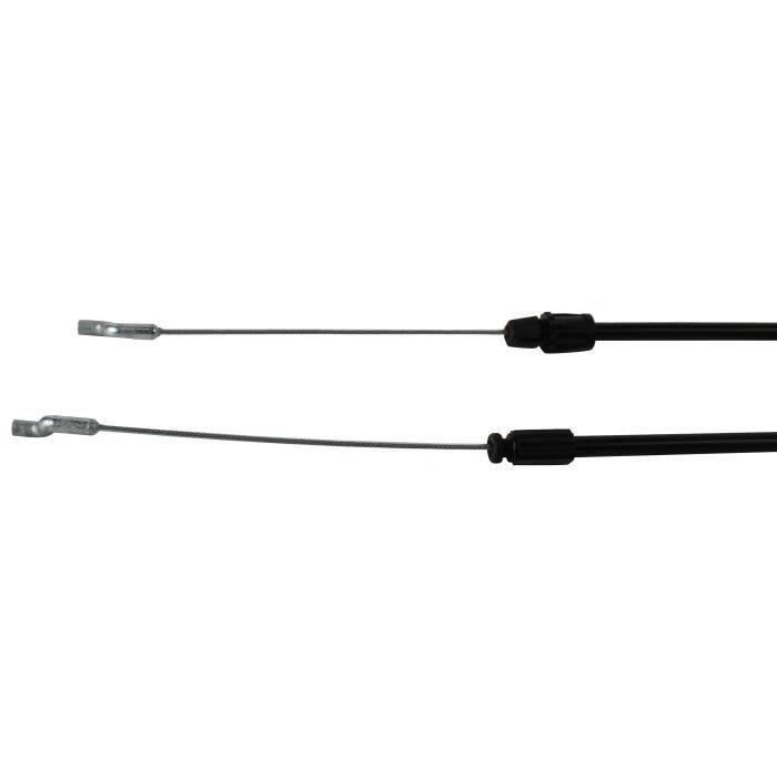 Cable Frein Moteur 181030061/0 pour Tondeuse