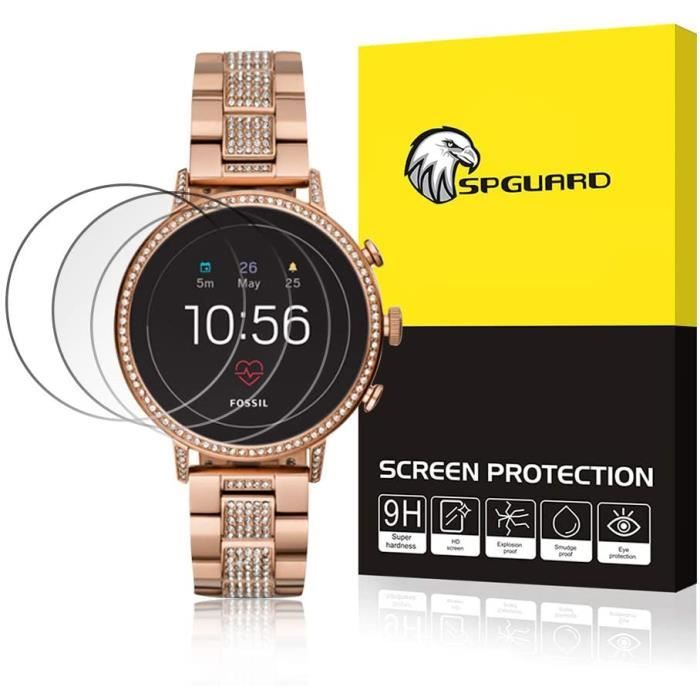 Fossil smartwatch deals gen 4 venture