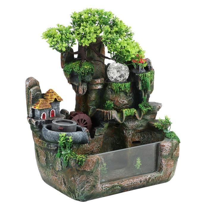 Fontaine D'intérieur - Fontaine De Table - Fontaine De Table