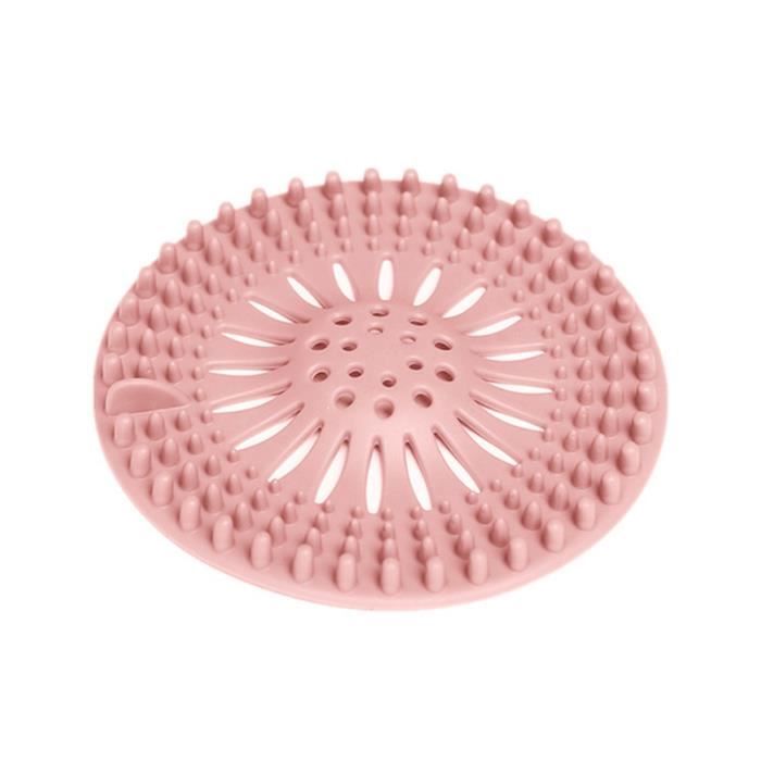 COUVERCLE DE VIDANGE Baignoire Bouchon D'évier Drain Cuisine D'eau Plug