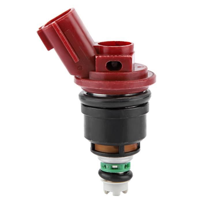 Injecteur De Carburant Qiilu IWP116 Compatible Doblo Panda Punto Palio Seicento Siena