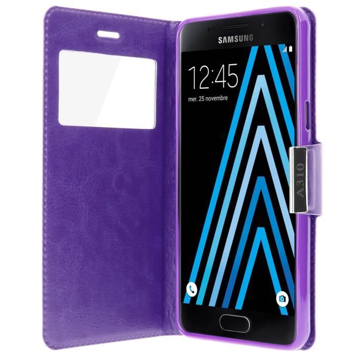 housse galaxy a3 2016