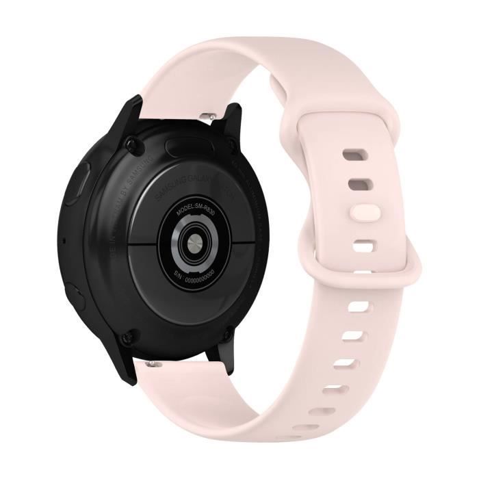 Bracelet pour watch active 2 deals