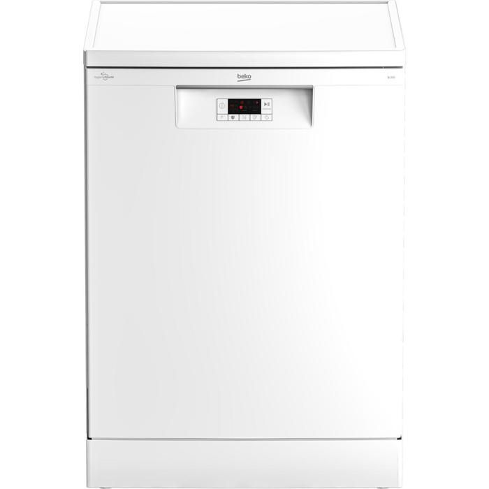 Lave-vaisselle Beko BDFN15D431W