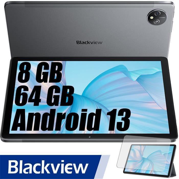 Tablette tactile Blackview Tab 70 WiFi Tablette Tactile 10.1