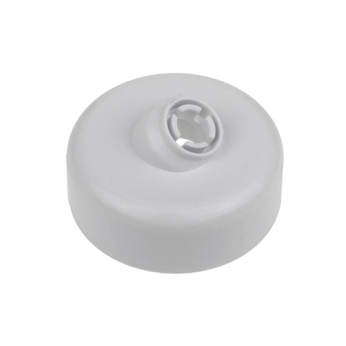 Crochet Pétrisseur Avec Raclette Pour Robot De Cuisine Bosch - Pièce D'Origine 00619166 - Compatible MUM4405, MUM58259 - 6