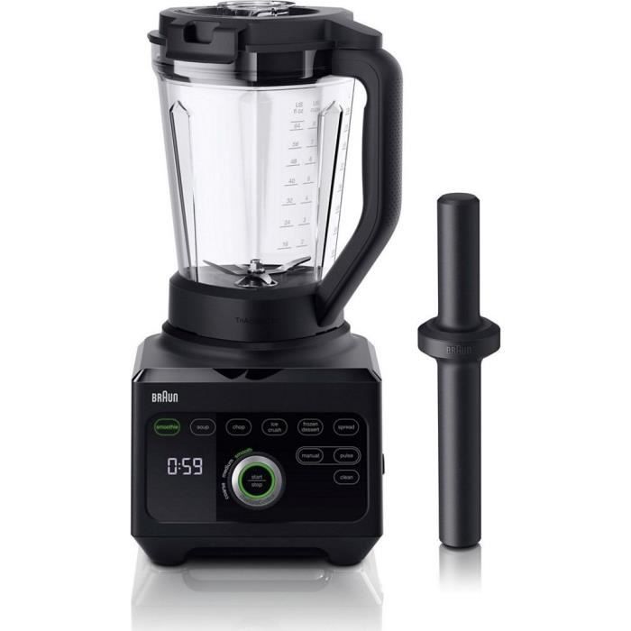 Blender JB9040BK PowerBlend 9 - vue 3