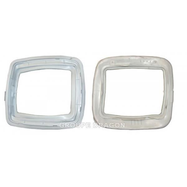 JOINT DE PORTE pour lave linge CANDY BVMPIECES