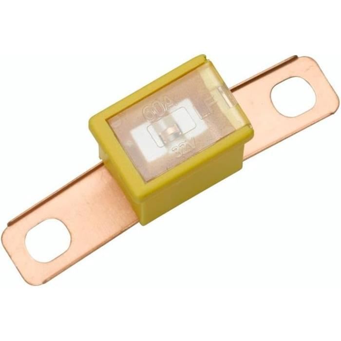 Batteria Fusibile 60A Comprare On Line | Augustin Group - Foto 11