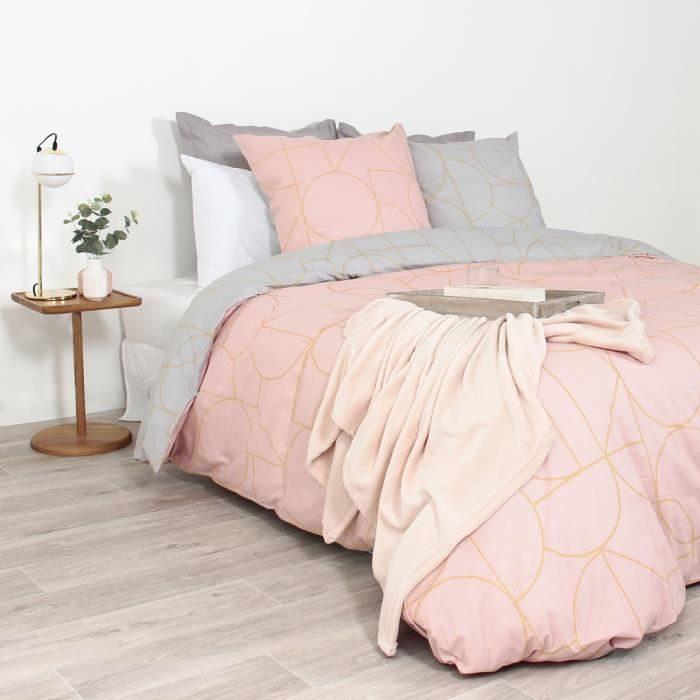 parure de lit 220x240