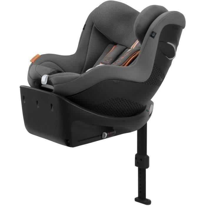 Si ge auto CYBEX SIRONA Gi i Size PLUS Groupe 0 1 Rotation 360