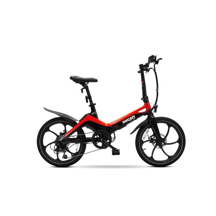 Vtt ducati avis sales