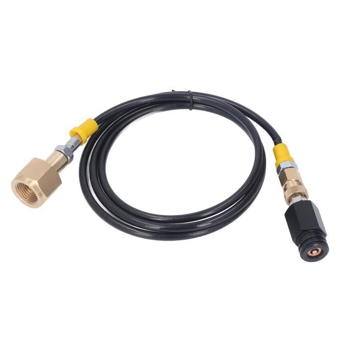 Adaptateur Bouteille En Verre Pour SodaStream Terra – Connexion Rapide – Économique Et écologique - 8