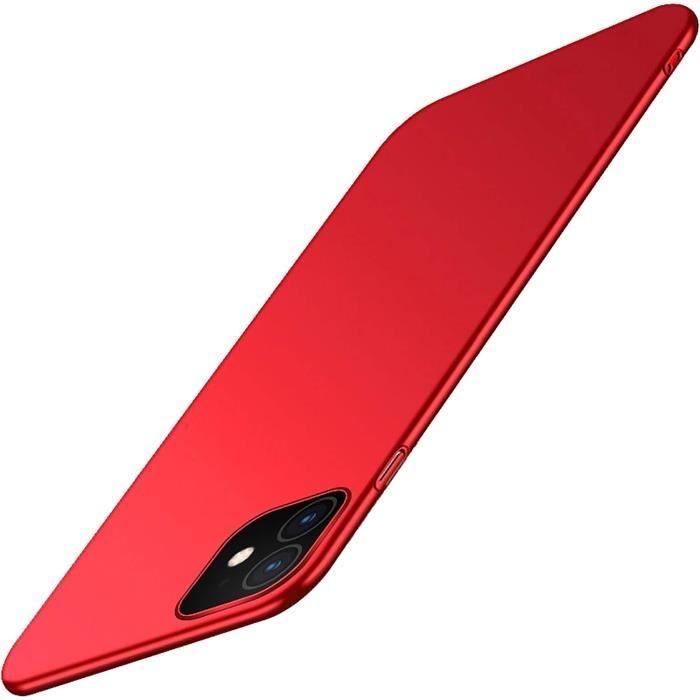 Mobigear Matte MacBook Air 13 Pouces (2022-2025) Coque Gris