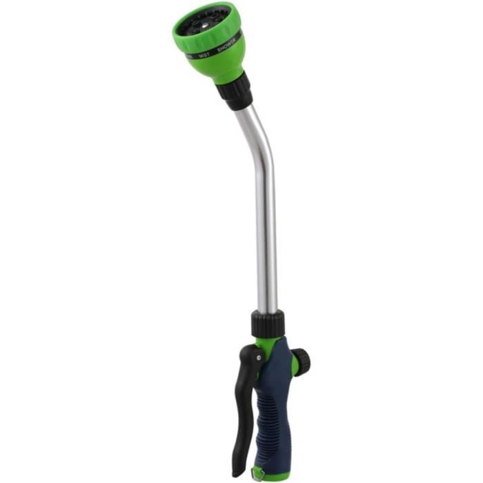 Tuyau D'arrosage Buse De Pulvérisation D'eau Pulvérisation à Haute