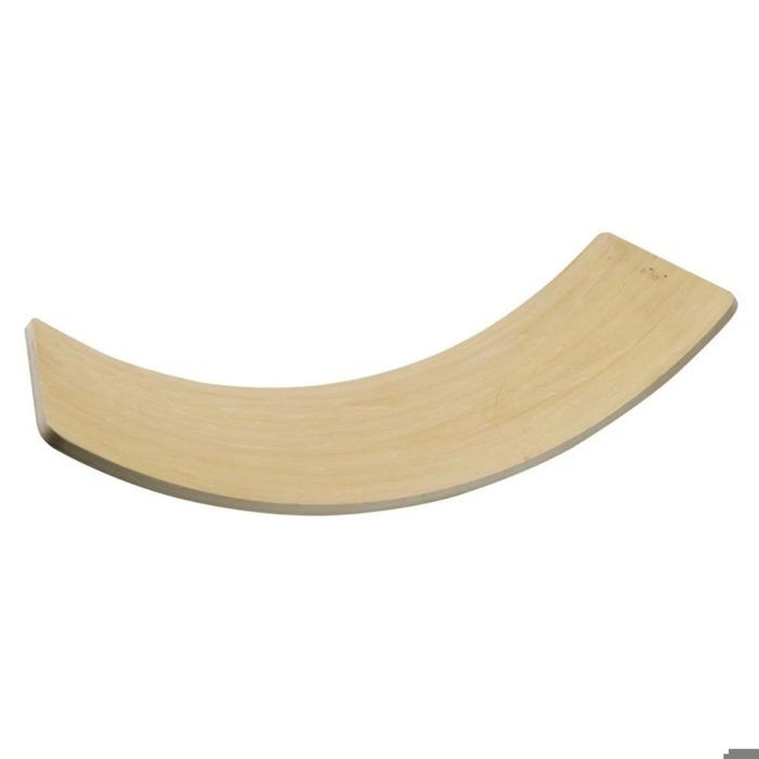 TESNN Boomerang En Bois Vintage En Forme De V Imprimé Kangourou Pour Jouer En Plein Air 35 Cm