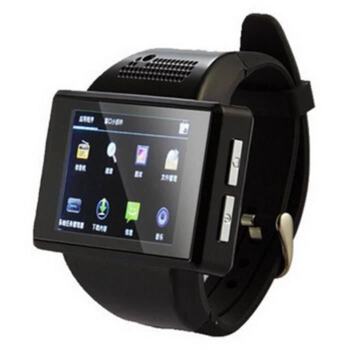 Montre gsm hot sale
