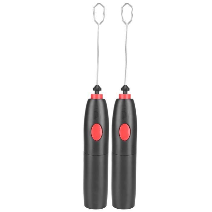 Gomme électrique Automatique à Piles - Avec 22 Recharges (2.3 Mm Et 5 Mm), Pour Dessin Précision - 8