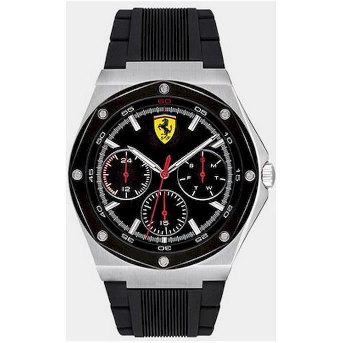 montre-bracelet - Ferrari - 830537 - - Quartz - Hommes