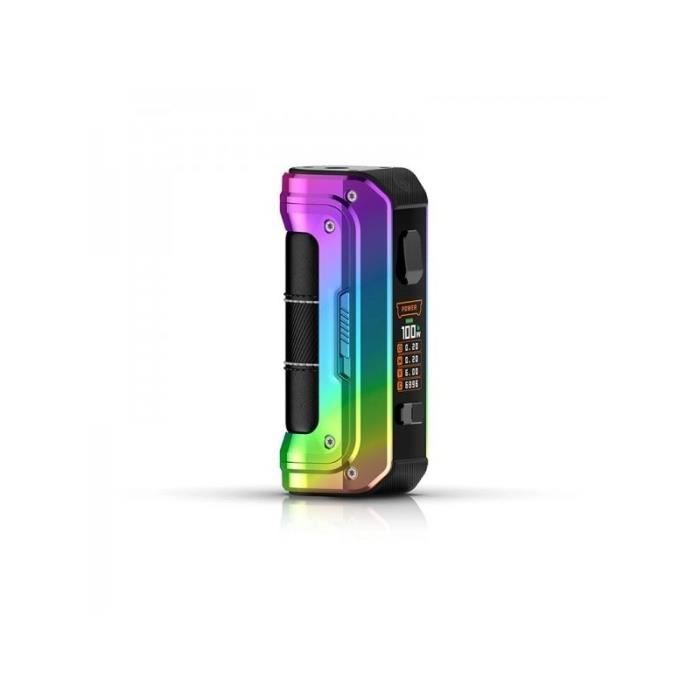 Geek vape - Box Aegis Max 100 Max2 - (Rainbow)