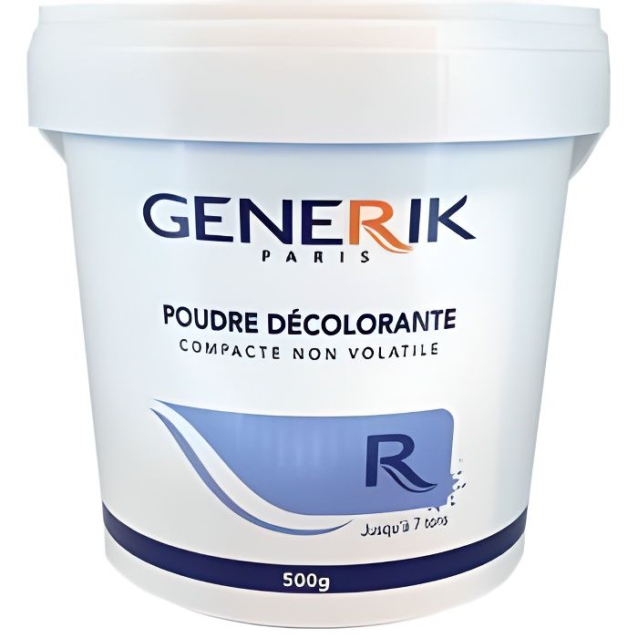GENERIK