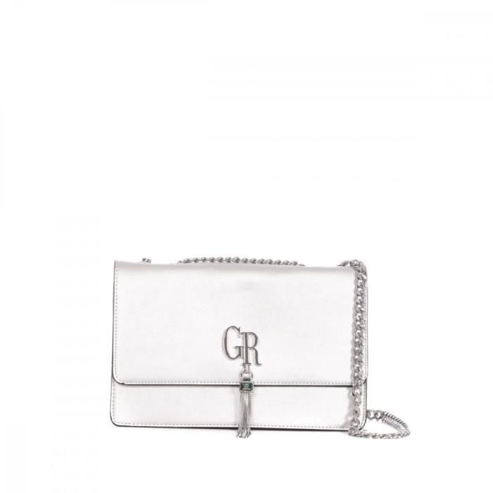 Sac à main Argenté Femme Georges Rech Hope