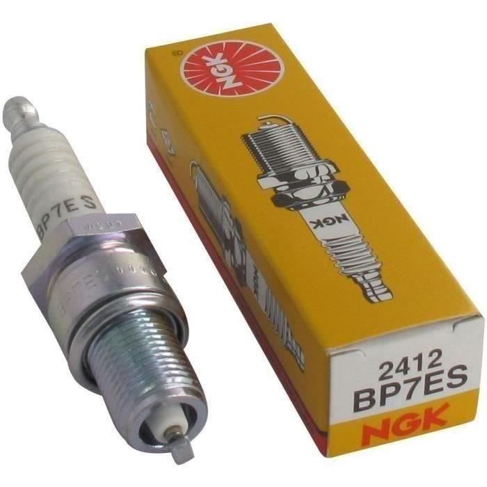 Bougie d'Allumage NGK NGBP7ES