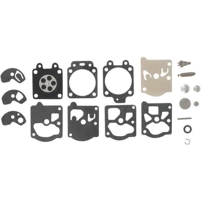 Kit de Réparation pour Carburateur Walbro - Greenstar - 6639 - Outils et accessoires