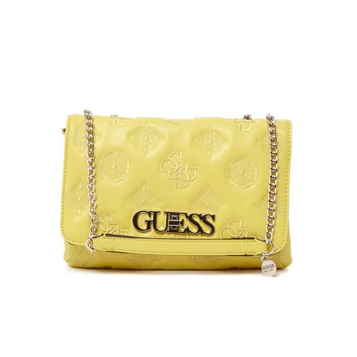 Guess chic online convertible flap
