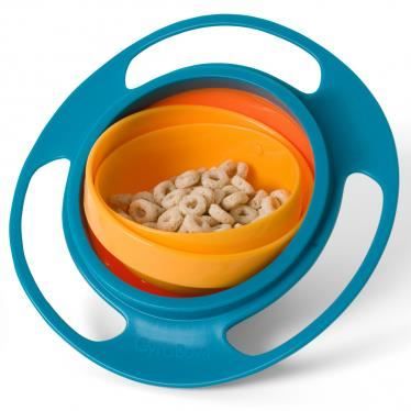 Bol Irrenversable Gyrobowl Sans Bisphenol A Cdiscount Pret A Porter Bol Irrenversable Gyrobowl Sans Bisphenol A Cdiscount Pret A Porter