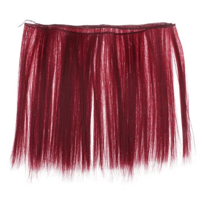 Perruque Lace ontal Wig naturelle bouclée et crépue, cheveux naturels