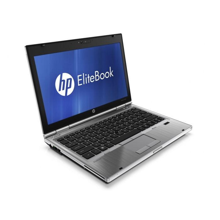 HP - Ordinateur portable-HP EliteBook - 250Go - Intel Core i5-2520M 250GHz - 4Go (4096Mo) - Hewlett packard