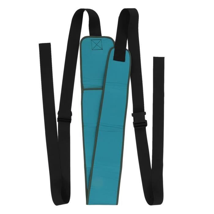 Gilet Lesté de 5KG Réglable pour Exercices,Remplissage de Sable Gilet Lesté de 5KG Réglable pour Exercices,Remplissage de Sable