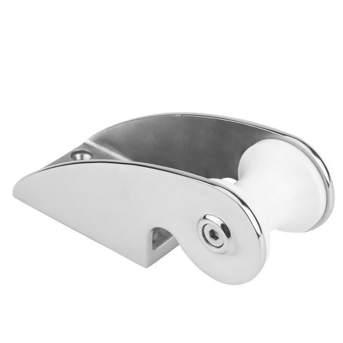 Support De Rouleau D'ancre Marine En Acier Inoxydable 316 - Pour Bateau, Yacht - Yctze