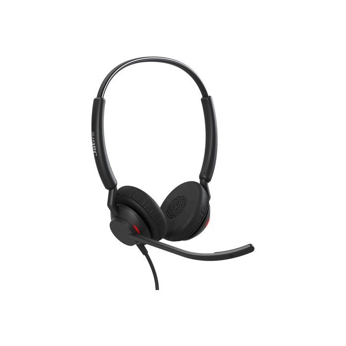 Ecouteurs Jabra Engage 40Avec le Jabra Engage 40 le micro-casque pour centres de contact nouvelle génération vous avez toutes