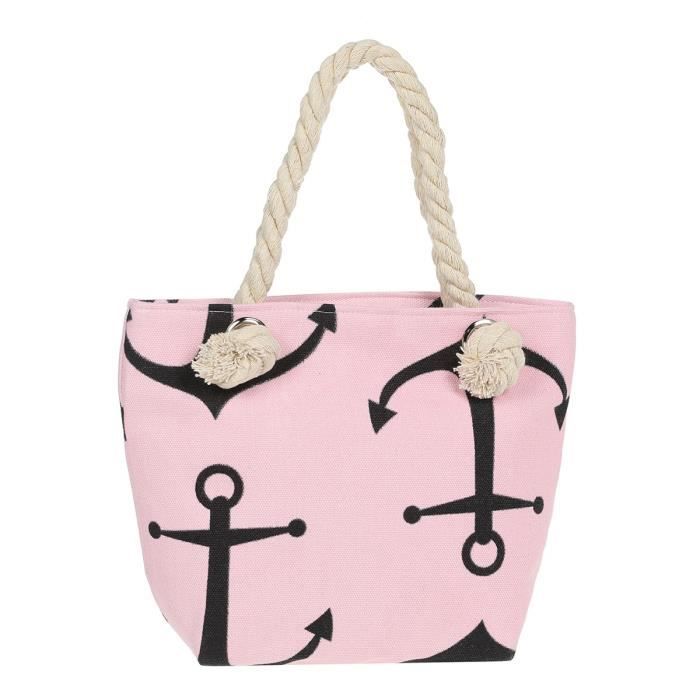 sac de plage cdiscount