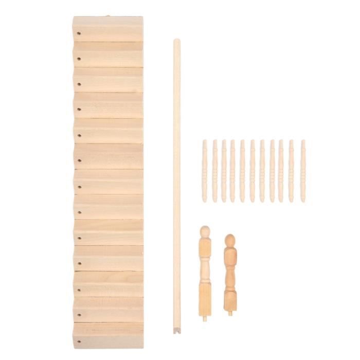 Maison Miniature Service à Thé Miniature Odoria 1/12 - Porcelaine Cerise - Maison De Poupée - 12 Pièces Sylvanian Families