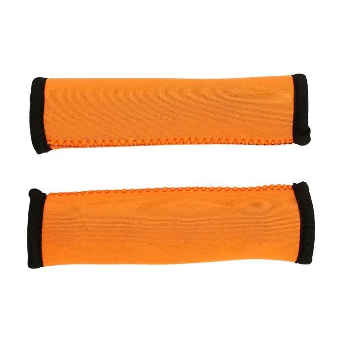 5 Poignées De Transport Pour Kayak / Canoë – Tissu Nylon+PVC – Pièces De Rechange