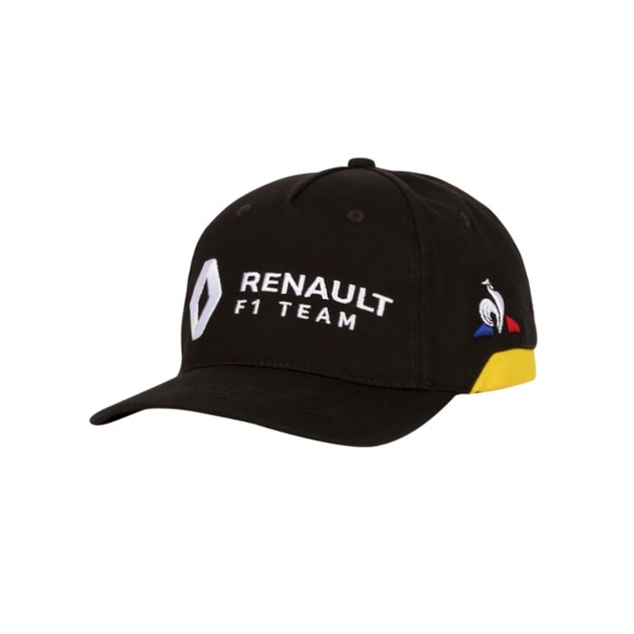 Casquette renault sport outlet le coq sportif