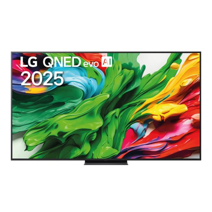 TV MiniLED QNED Evo LG 75QNED87 189 cm 4K UHD 2025 - vue 7