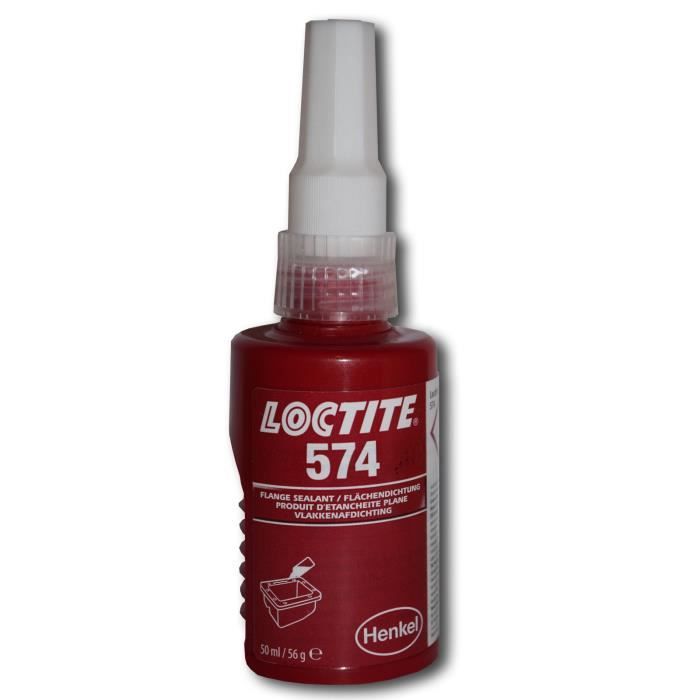 Loctite 574 50 ml Multi Joint détanchéité Taille M stength