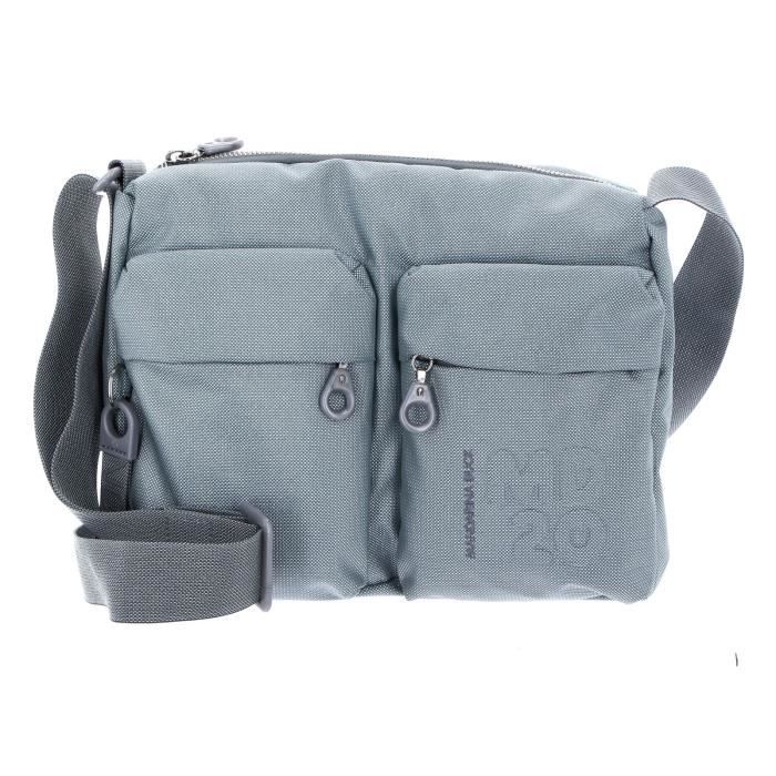 Borsa A Tracolla Mandarina Duck Md20 Crossover - Donna, Poliestere, Leggera - Foto 5