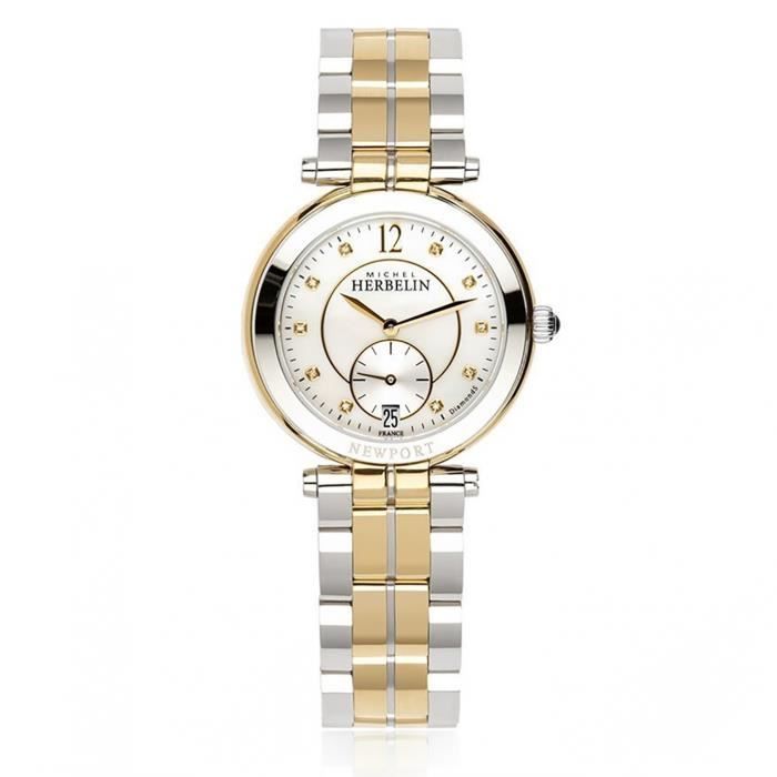 Avis montre store herbelin