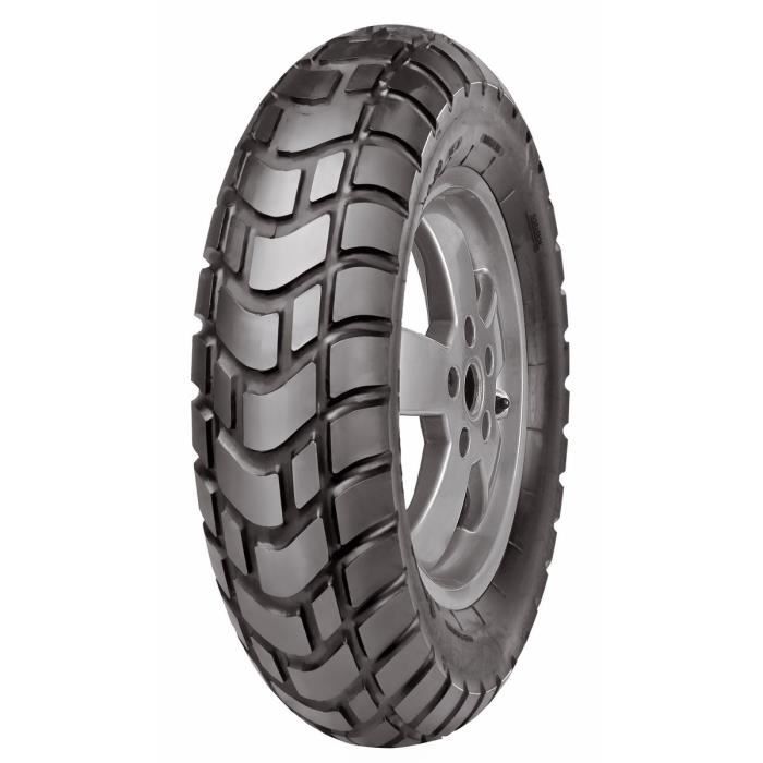 MITAS 130/90-10 61J MC 17 TL Pneu Scooter Off Road
