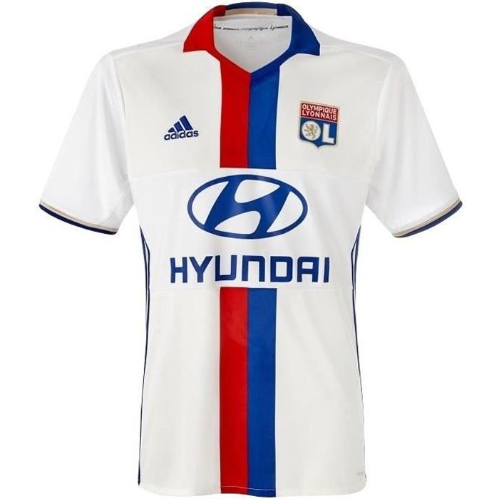 Adidas maillot cheap ol