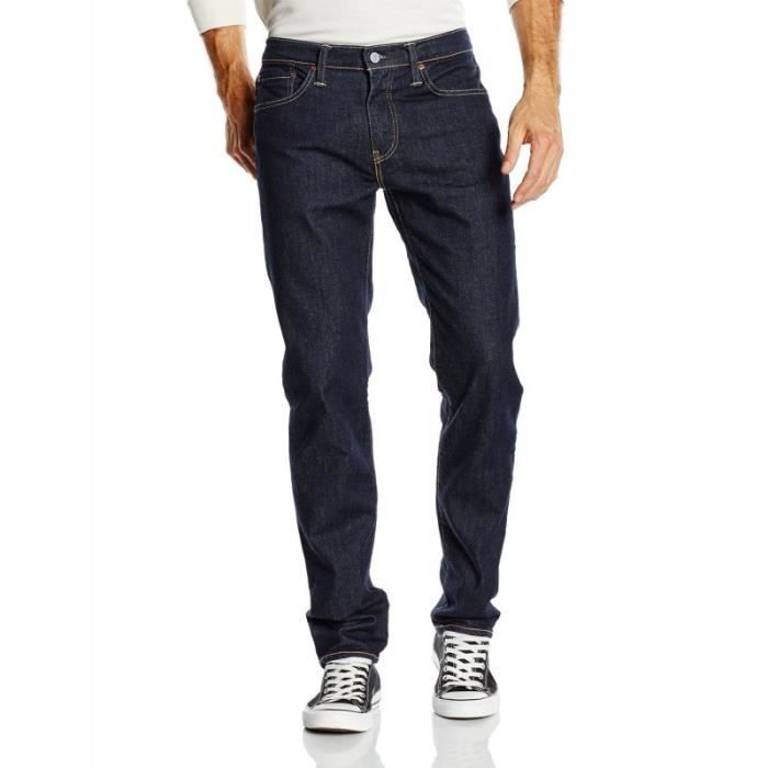 levi's 511 rock cod slim fit jean