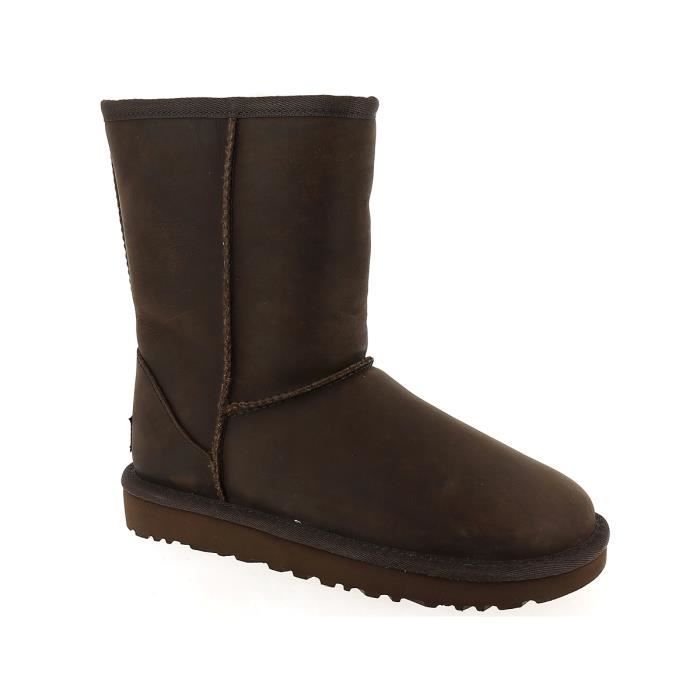 Ugg marron fonce store