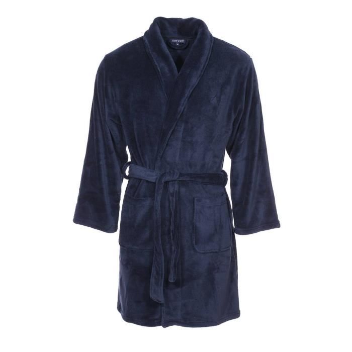 peignoir arthur