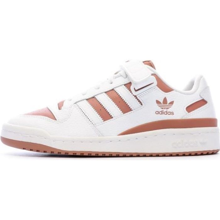 adidas basket blanche